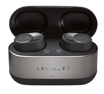 Ecouteurs Gemini II