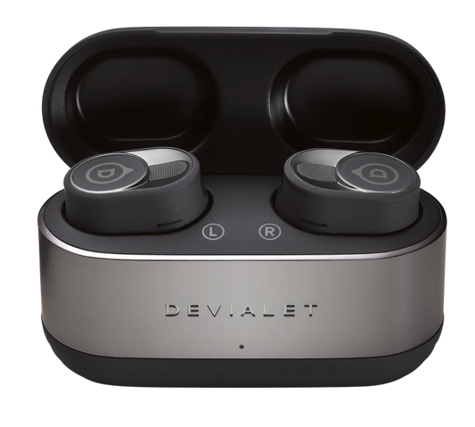 Ecouteurs Gemini II