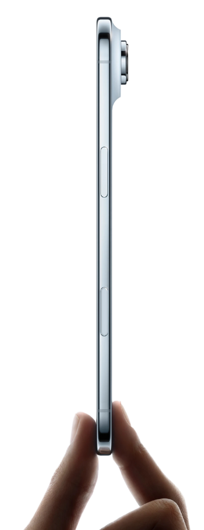 iPhone 17 Air